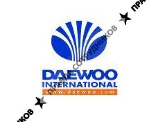 Daewoo International Corporation